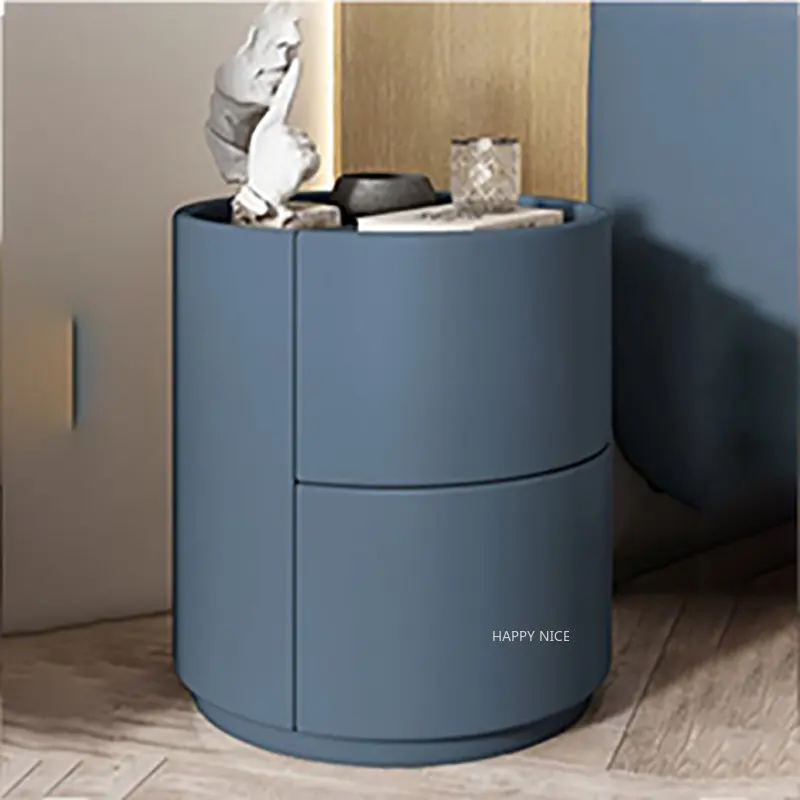 

Nordic Bedroom Nightstands Dresser Console Wood Cabinet Nightstands Storage Organizer Muebles Para El Hogar Nordic Furniture