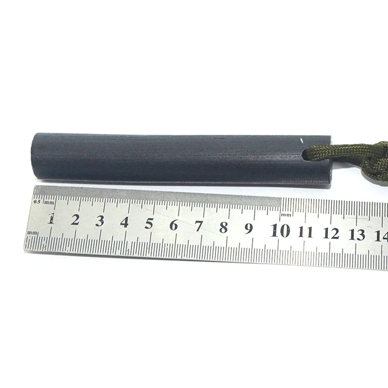 Large Flint Magnesium Fire Starter 3