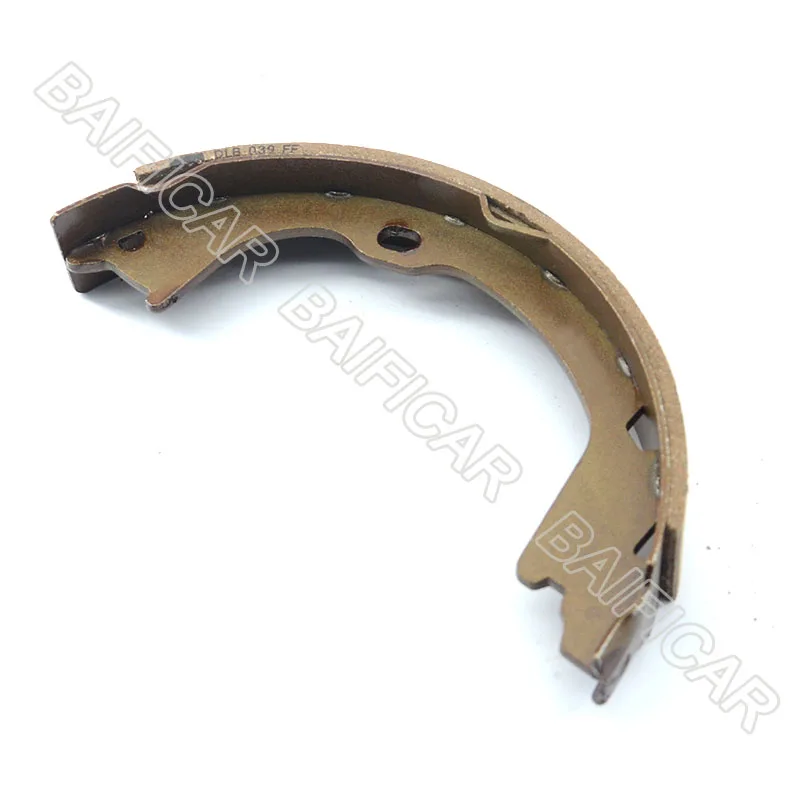 Baificar Parking Brake Shoe 68003589AA For 2007- Jeep Wrangler JK