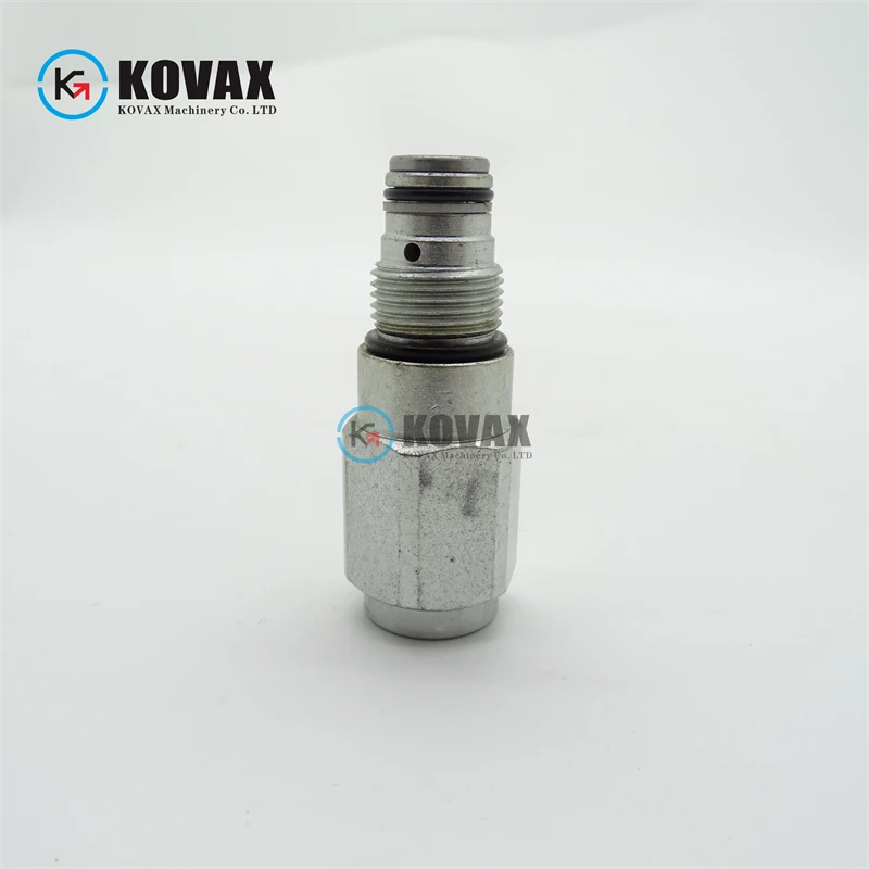 

R907261613 SY75 Overflow Valve 60083926 NGM613