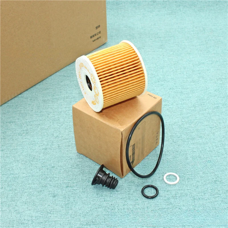 26320-2U000 Filtro Olio Per Auto Per Hyundai I30 I40 Kona Tucson Kia Ceed Optima Process Sportage Stonic Xceed 1.6 Engine