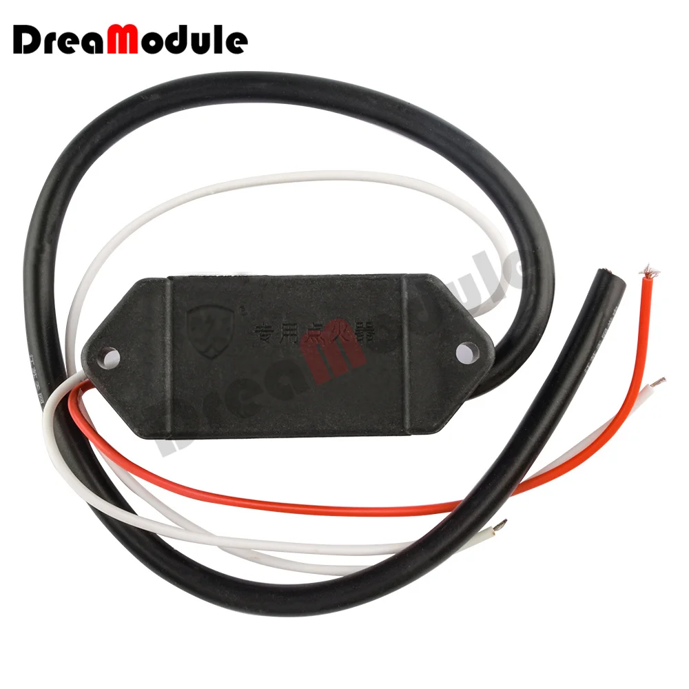 VDC 6-12V 20000V 20KV High Voltage Generator Pulse Arc Pulse High Voltage Package Module Boost Module Negative Ion Ignition power module voltage generator