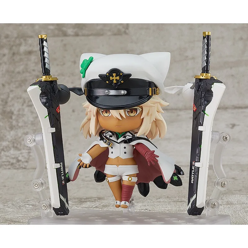 GSC Original Genuine Guilty Gear Strive Ramlethal Valentine
