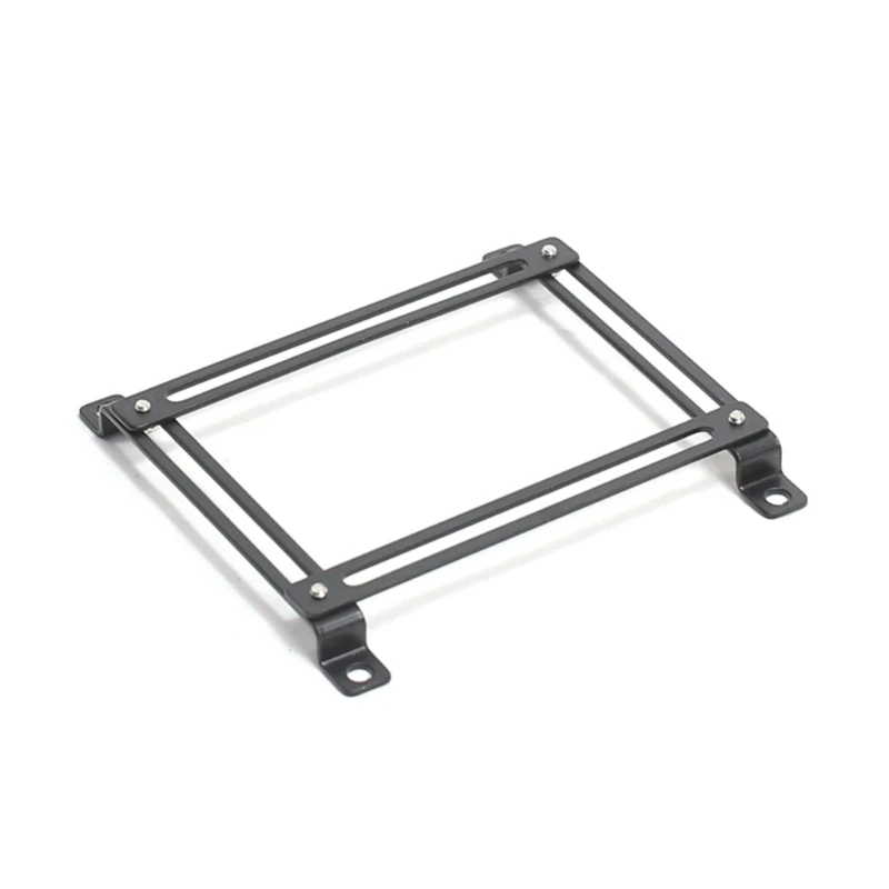 

Water Drainage Reservoir Bracket Fan Holder Mount Stand Fan Holder Nickel Plating Enhance Cooling Efficiency