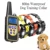 Electric Dog Training & Bark Collar with Remote – Waterproof & Rechargeable 1