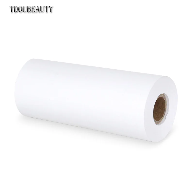 Thermal paper Roll ECG Paper 110mm*20M ecg paper for CE Marked Digital 12 Leads 3/6 Channel ECG Machine ECG600G Insulation Paper (1Pcs)