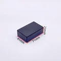 71X41X23mm-Black