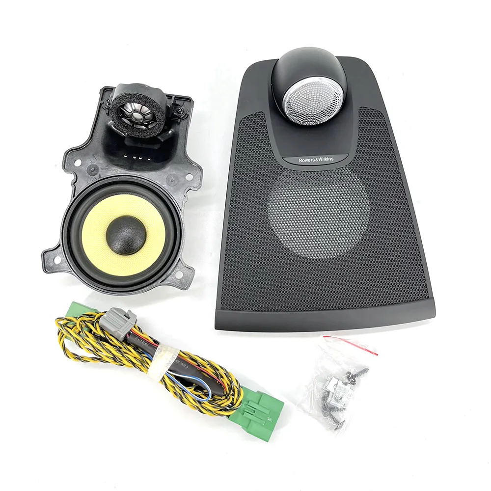 Bondvo 100% Original Factory Car Center Speaker Set OEM 31417686 