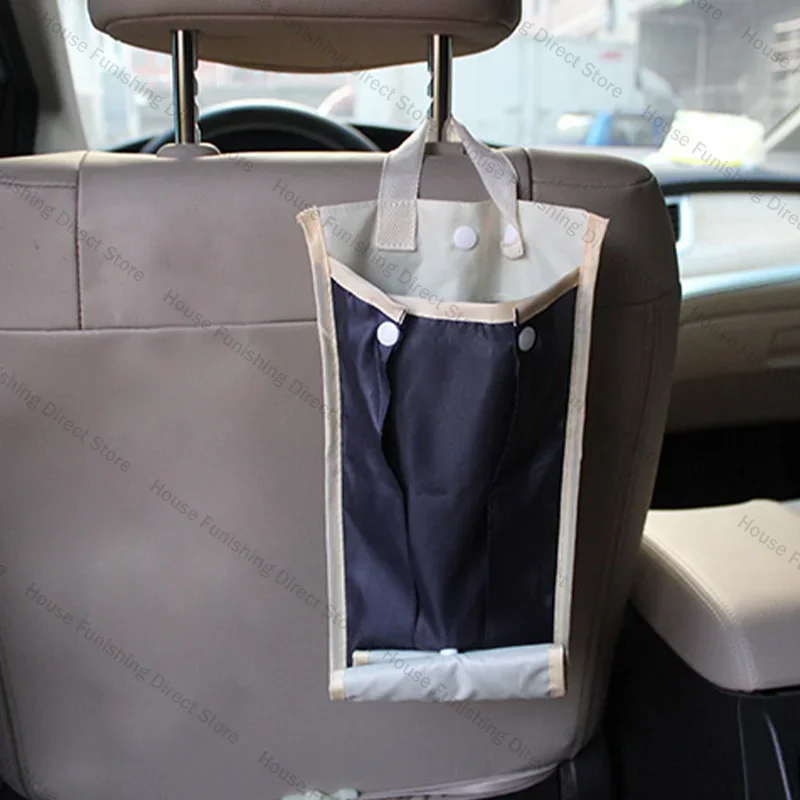 Car Waterproof Umbrella Cover Foldable Umbrella Cover Car Portable Storage Bag Suitable for All Kinds of Type