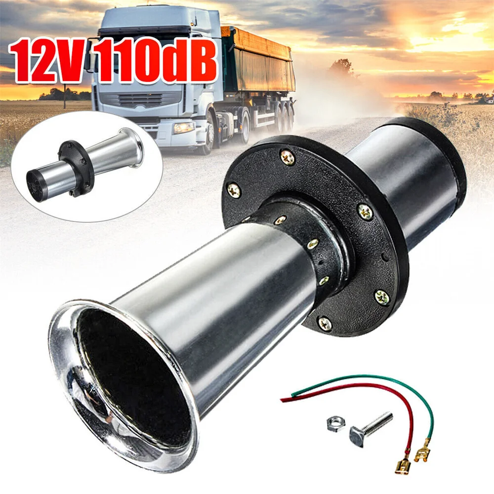 Car Air Horn Antique Ahooga Klaxon 12V Vintage OOGA Classical for Ford