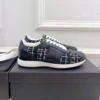 New Shoes Women Genuine Leather Sneakers Mixed Colors Sports Leisure Flats Round Toe Lace Up Designer Shoes Zapatillas De Mujer 5