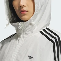 Adidas Originals Veste d'extérieur courte et respirante avec protection UV pour femme KB8964 4
