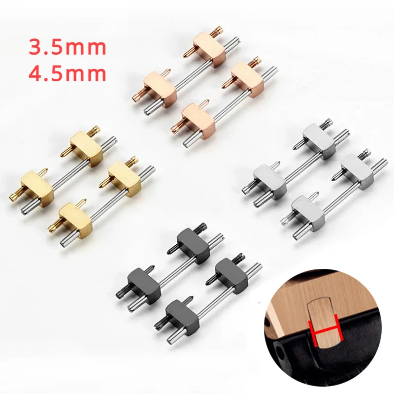 

Соединители ремешка для часов Audemars Piguet Royal Oak 15400/15703, ремешок из нержавеющей стали