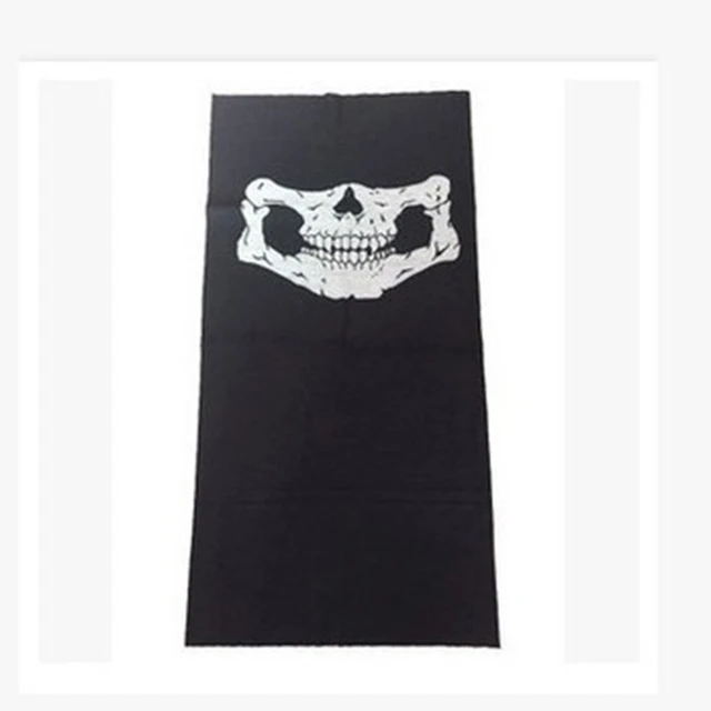 Steampunk Skull - Anelli da uomo e donna, stile gotico, con teschio, 10 creativo e utile