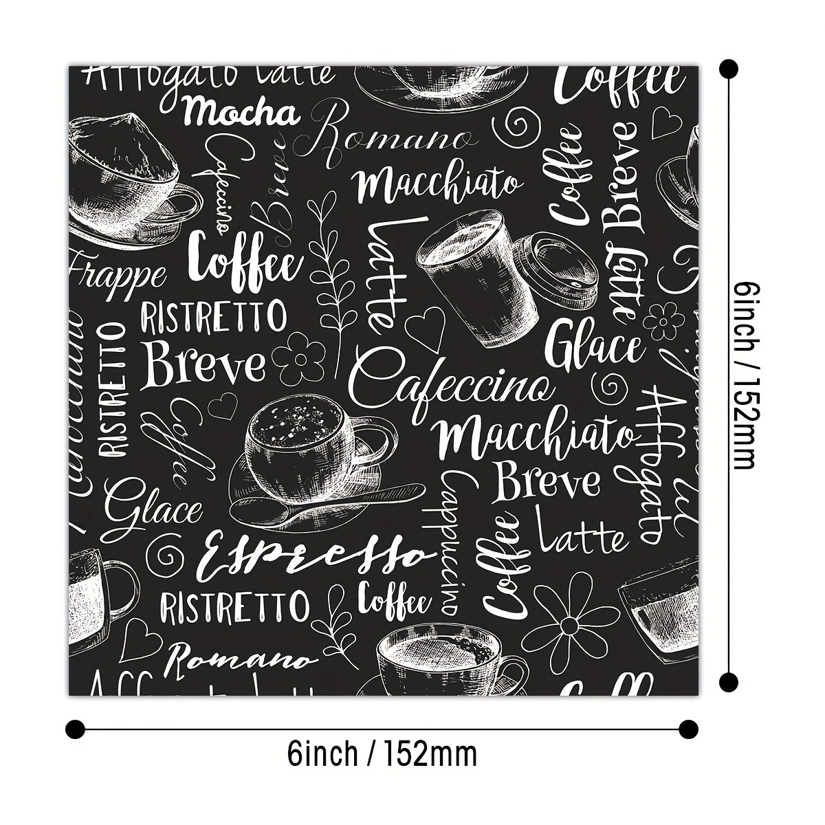 Рисунок 2 - глобальная версия альбом для скрапбукинга