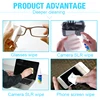 50ML Lens Cleaner Glasses Sunglasses Eyeglass Cleaning Solution Spray Bottle Glasses Cleaner Supplies Eyewear Accessories 2