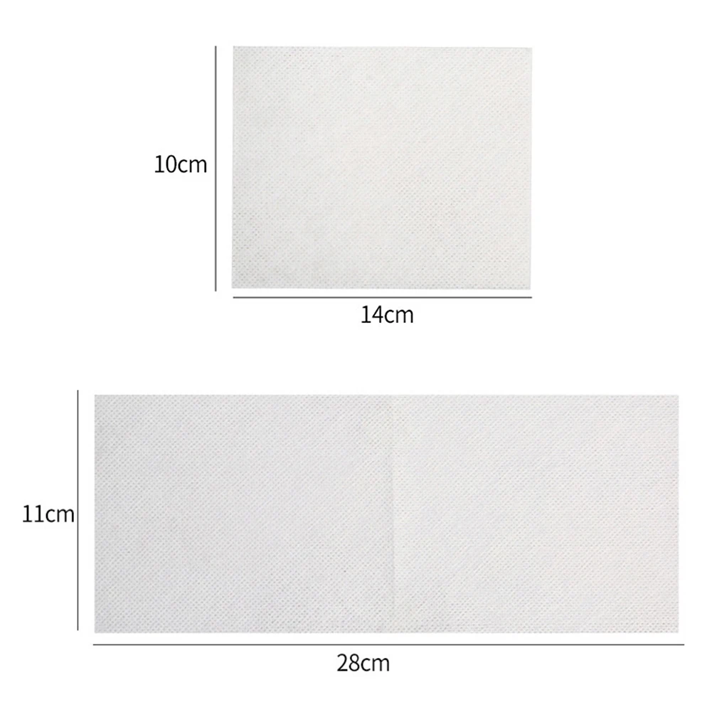 Washing Machine Use Mixed Dyeing Proof Color Absorption Sheet Anti Dyed Cloth Laundry Papers Color Catcher Grabber Cloth laundry color catcher sheets