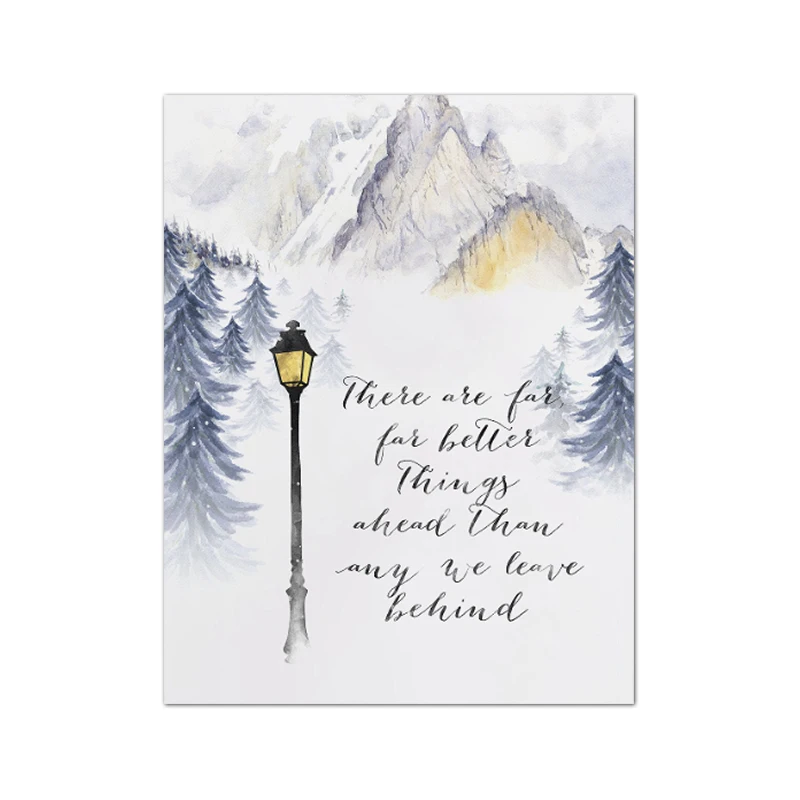 Narnia Map Poster Chronicles Of Narnia Prints Vintage Style Fantasy Maps  Wall Art Picture Canvas Painting Home Room Wall Decor - Painting &  Calligraphy - AliExpress