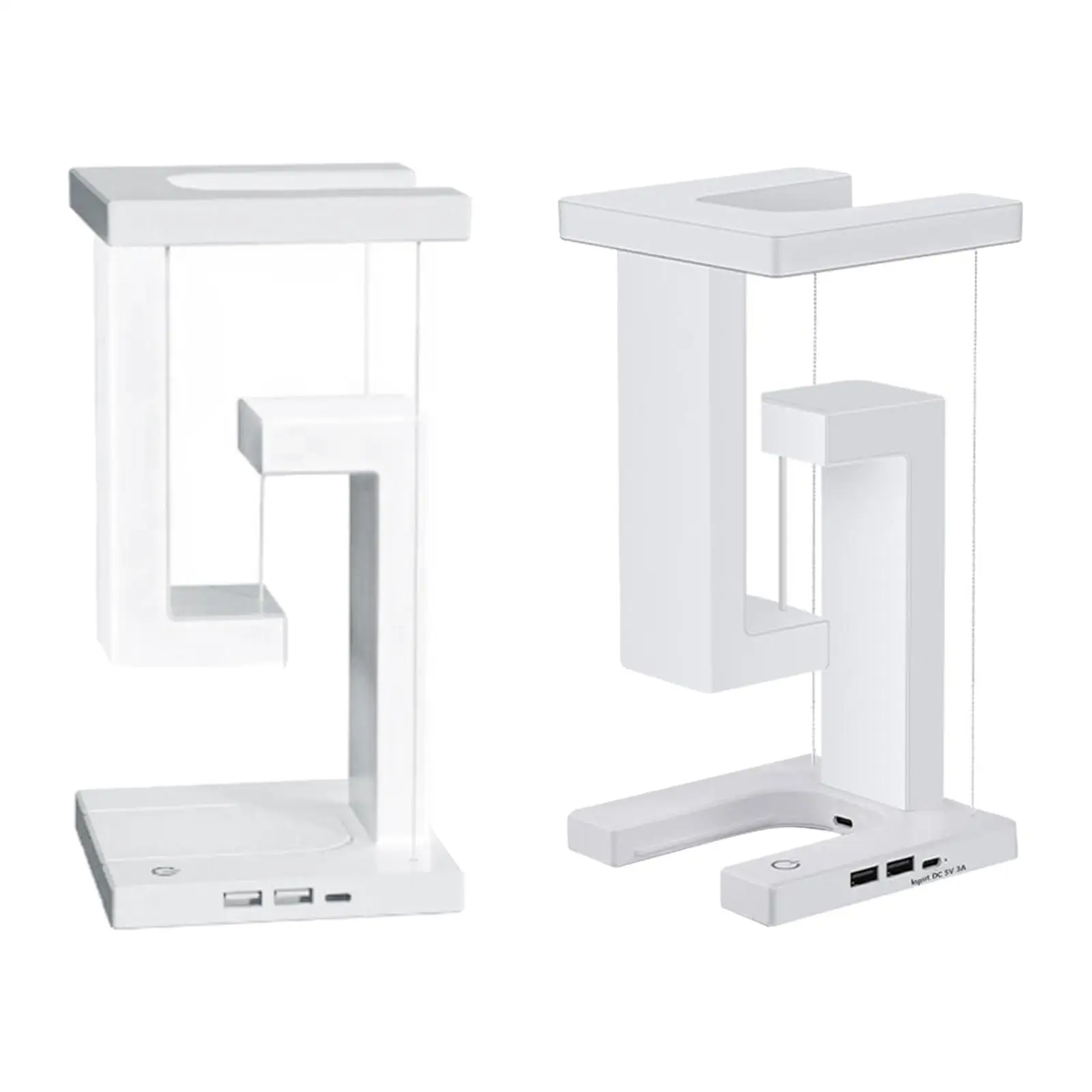

Luxury Desk Lamp Reading Lights Bedside Lamp Table Lamps Touch Control for Table Study Room Bedroom Home Decoration