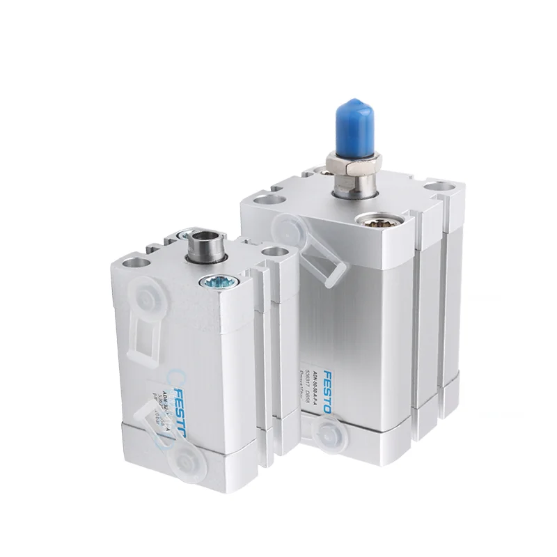 

FESTO ADN-125-75-A-P-A pneumatic cylinder
