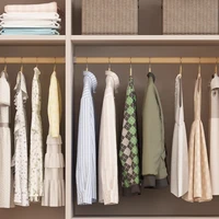 Armoire De rangement en bois massif, vitrine blanche moderne, étagère De Armoire, organisateur, Armoire De Rangement, meubles De chambre à coucher 4