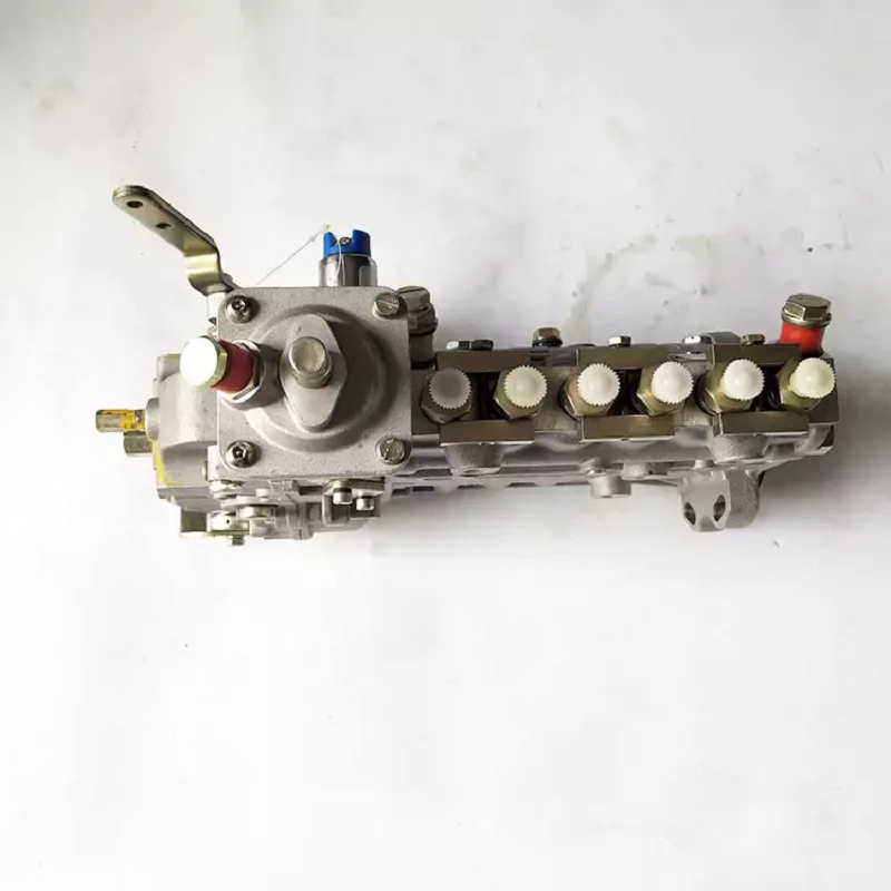 

Common Rail High Pressure Fuel Pump 3960406 3974596