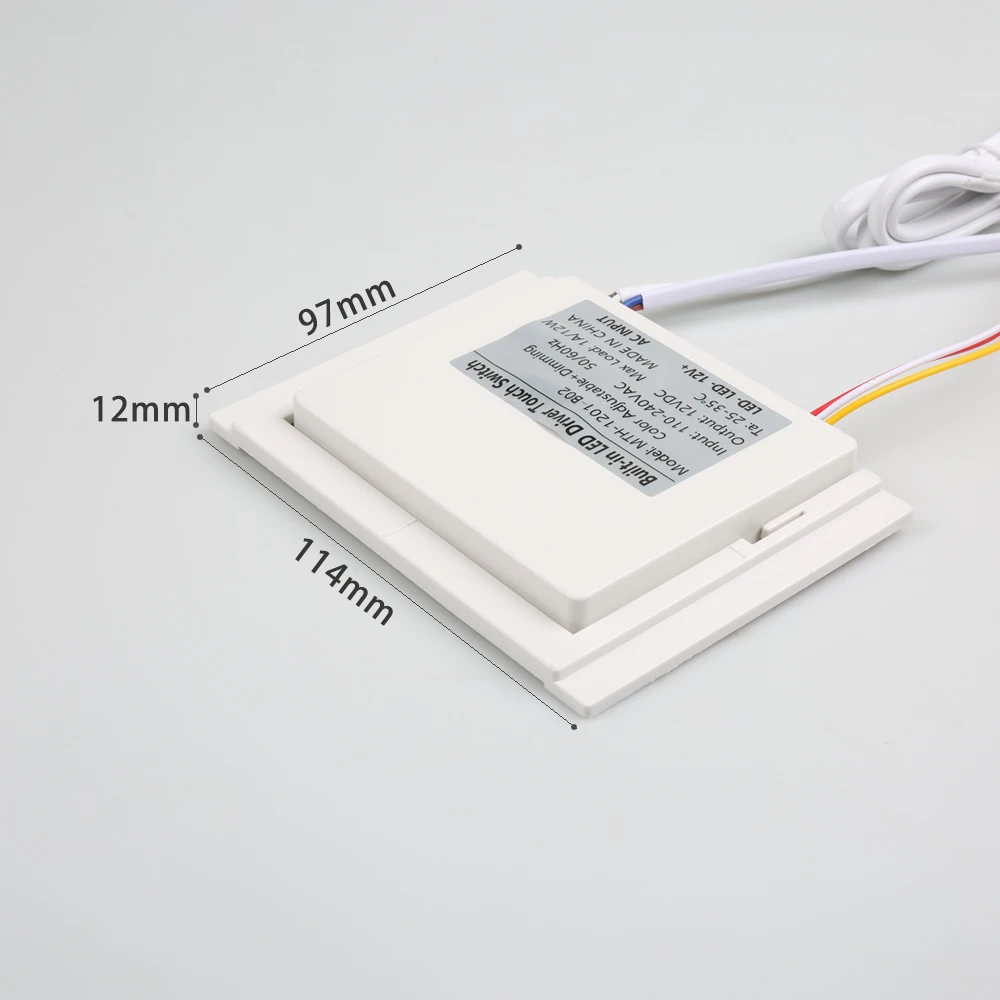 alimentacao interna iluminacao espelho sensor de toque 02