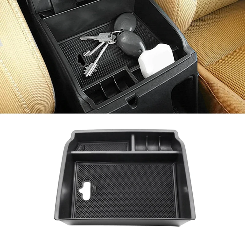 Hilux Centre Console Organiser