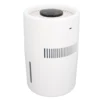 Air Purifier and Humidifier 2 in 1 5W 4L Water Tank Quiet Humidifier Desktop Air Purifier for Office Bedroom Nursery 2