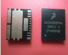 

Бесплатная доставка MC33982BPNA QFNIC 10 шт.