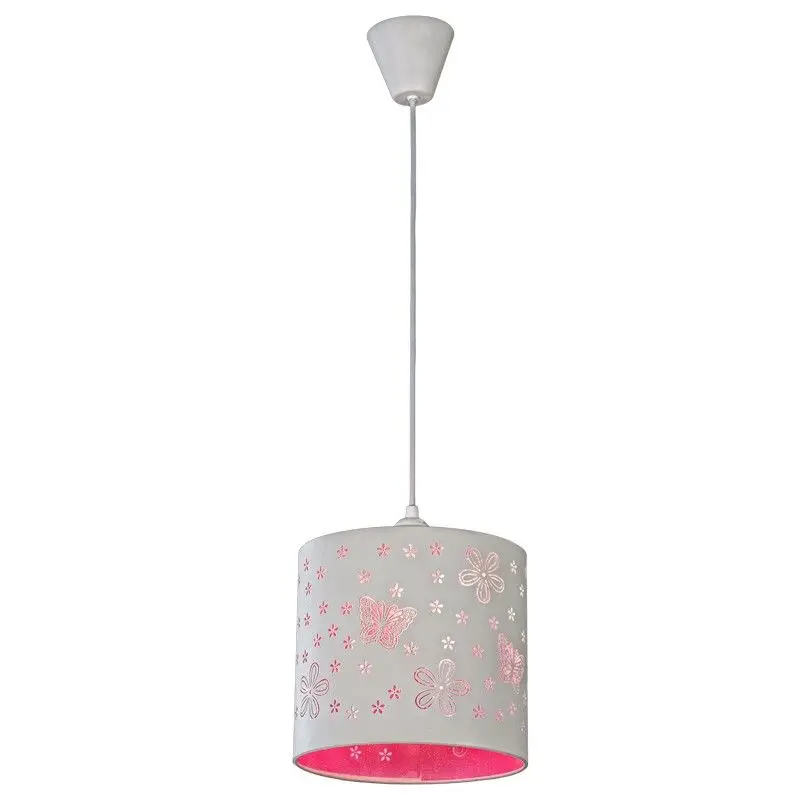 

BUTTERFLY 3 PCS SET WHITE AVİZE