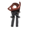 Cable Cutting Scissors Ratchet Scissors J40A 300mm² Ratchet Industrial Grade Cable Scissors Hardware Hand Operated Cutting Tool 1