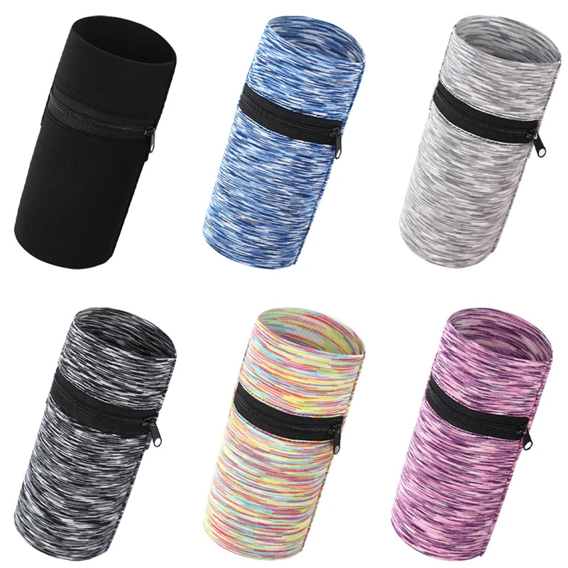1pc Running Mobile Phone Arm Bag Sport Phone Armband Bag Waterproof Running Armbag Jogging Case Cover Holder for iPhone Samsung