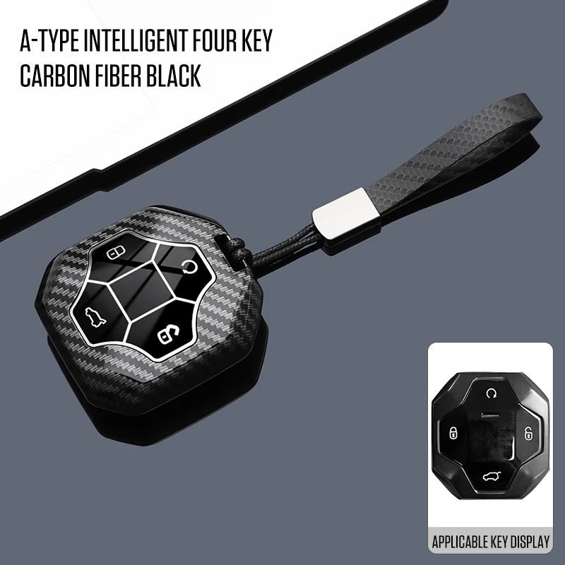 Key A type b