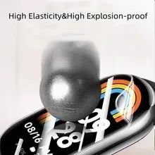Hydrogel Full-Cover Soft Screen Protector Film