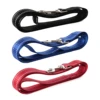 Reflective Pet Dog Leash For Small Medium Large Dogs Cats Nylon Hiking Training Belt Puppy Rope Golden Retriever Teddy Supplies 3