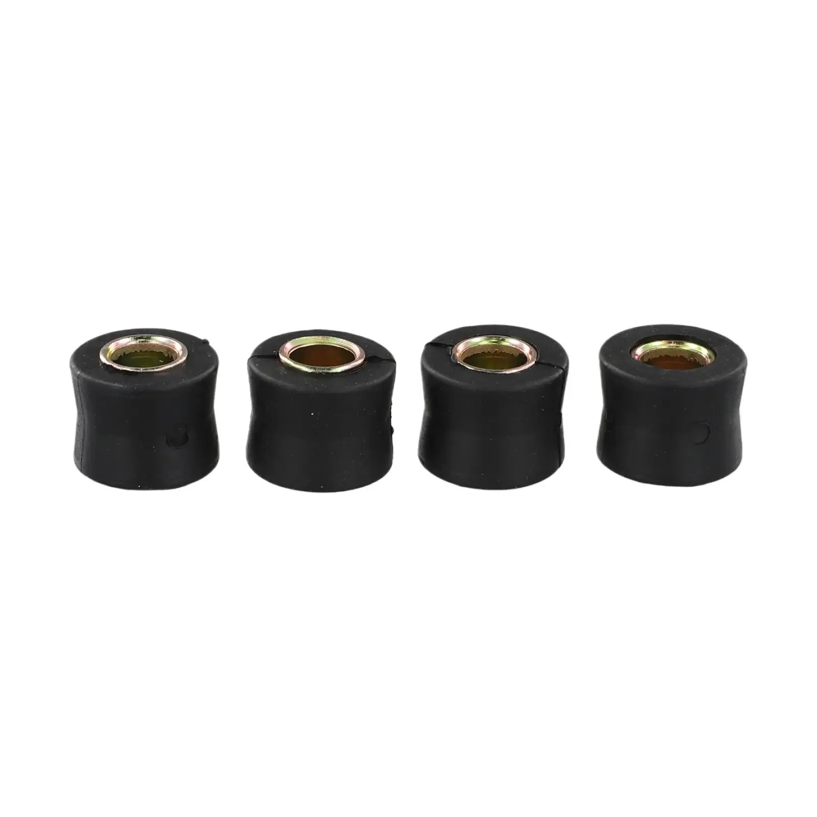 

Rubber Shock Optimize Suspension Performance With 4PCS Rubber Shock Absorber Suspension Bushes For Quad Dirt Bike ATV