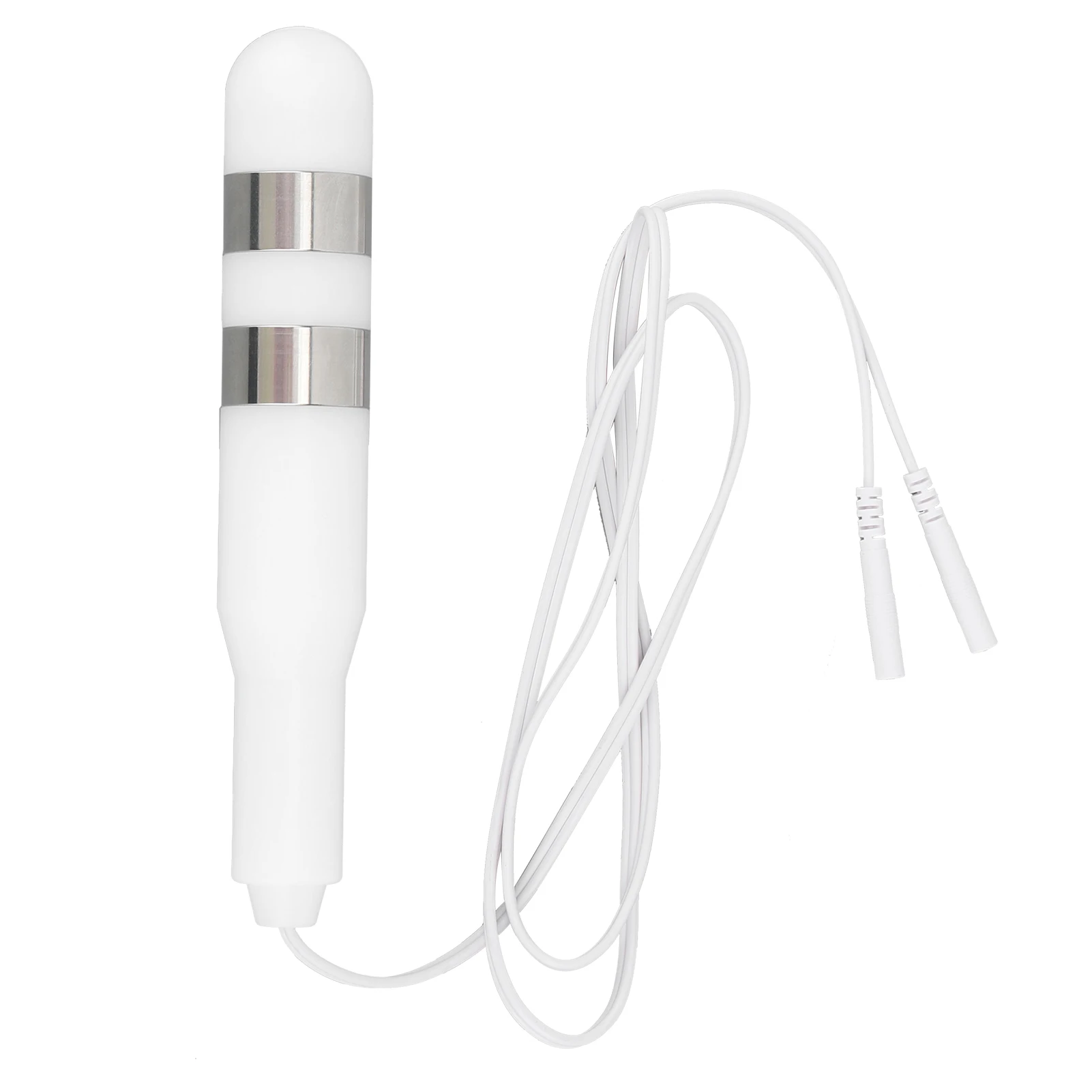 Probe for Electric Pelvic Floor Muscle Trainer Exerciser Machine Accessory Electrode Stimulation for Women Incontinence Therapy Pelvic Floor Muscle Trainer