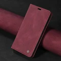 J4-Wine Red