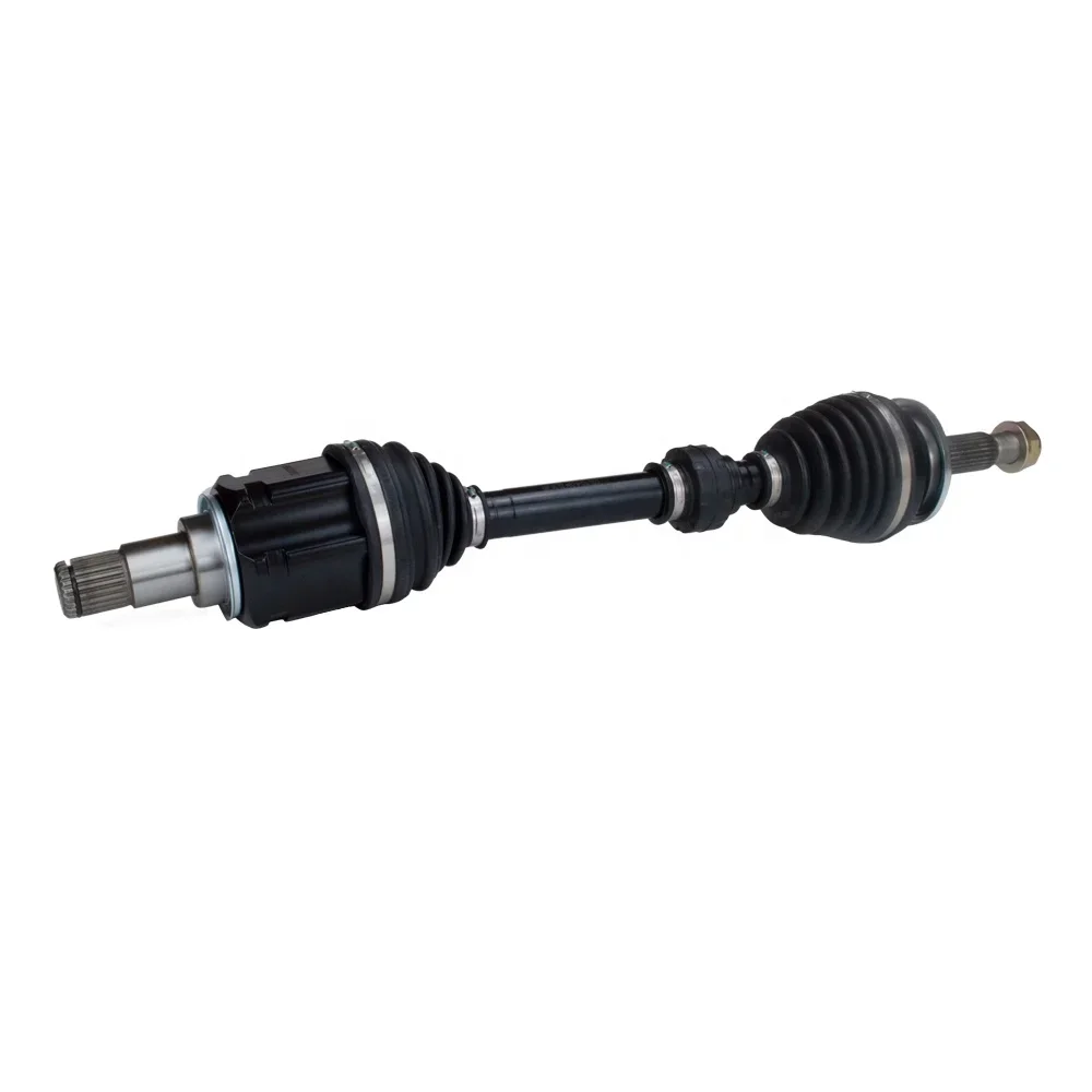 brand Front left cv axle drive shaft assy C.V. Joint For TOYOTA