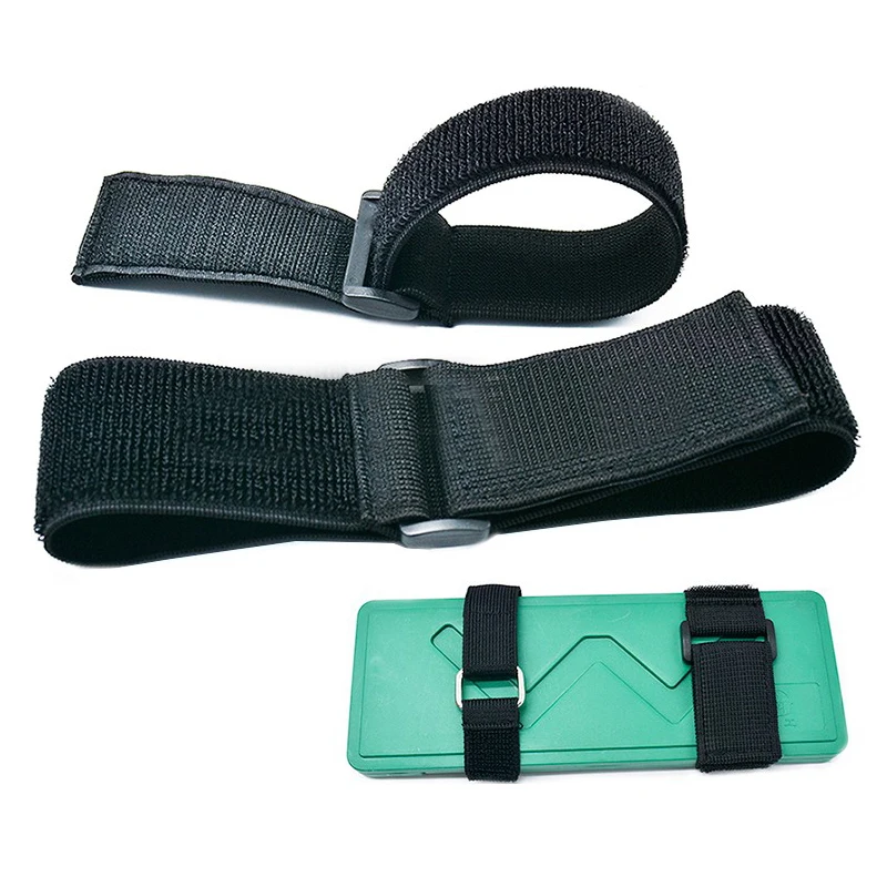 Anti-Slip Nylon Reverse Buckle Strap Hook and Loop Cable Ties Fastener Tape  - China Cable Ties and Hook and Loop price