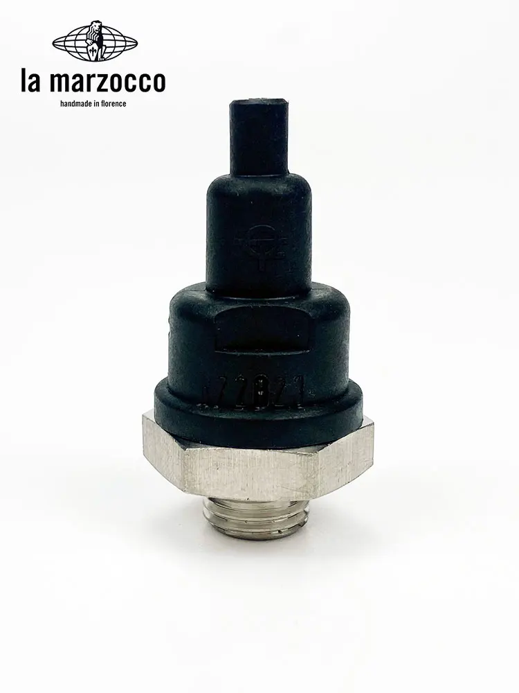 MadeinItalyoriginalLamarzoccosemiautomaticcoffeemachinevacuum