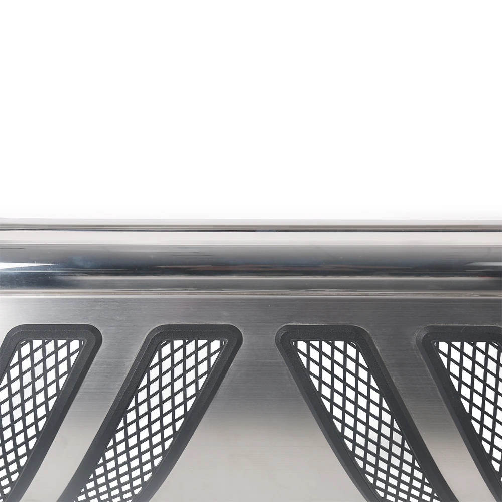 

4x4 Exterior Accessories bull bar for mazda bt50 bull bar
