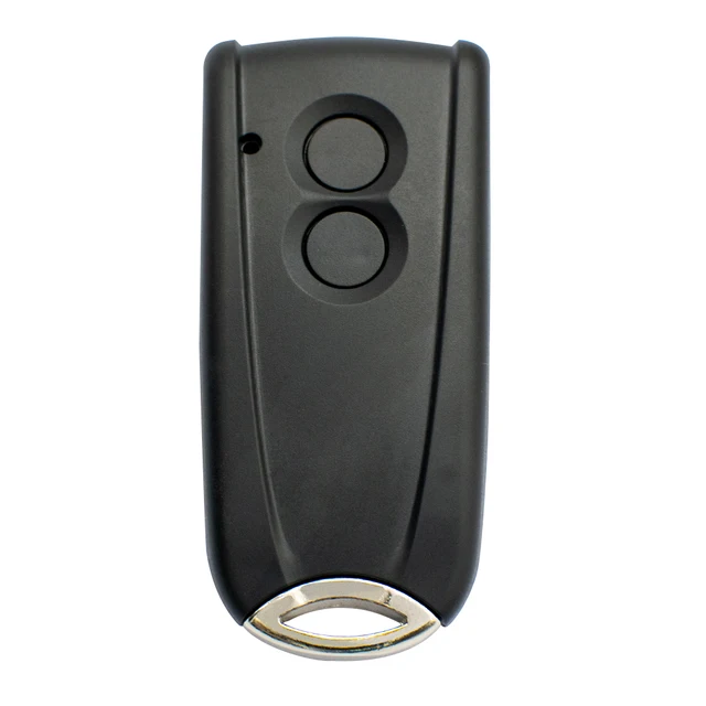 Hormann ECOSTAR Compatible with Liftronic 500 700 800 Ecostar RSC2 RSE2 RSZ1,AGS RSC2 RSE2 Garage Door Remote Control 433MHz 4