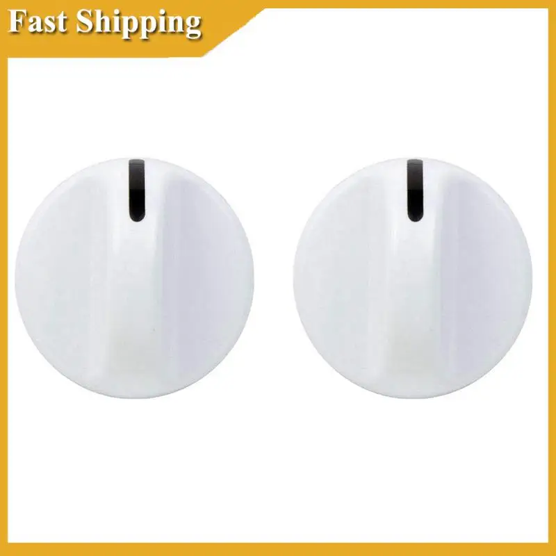 2X 131965300 Dryer Timer Knob Replacement Replaces 131666601 131666604 AP2107936 PS419092