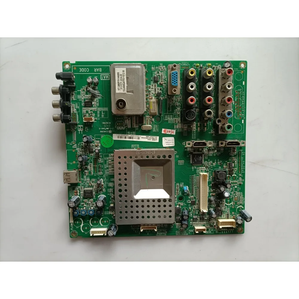 

Для материнской платы TCL L40E9F/L42F19F/L46F19F 40-MS91BC-MAA2XG/MAB2XG