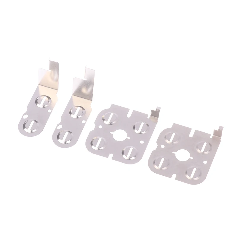 Nickel Sheet Lithium Battery Pack Electric Tool 18650 Li-ion Cell Connector For 18V Li-ion Battery Box