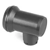 Professional Concentrator and Adapter Kit for Dyson Airwrap Styler, for Curling Iron Converting to Hair Dryer 6