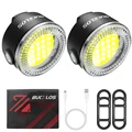 1PAIR WHITE LAMP