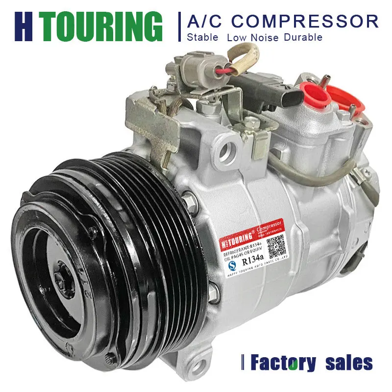 For Infiniti Ac Compressor Repair Kit Infiniti Q50 QX60 Q60 Q70